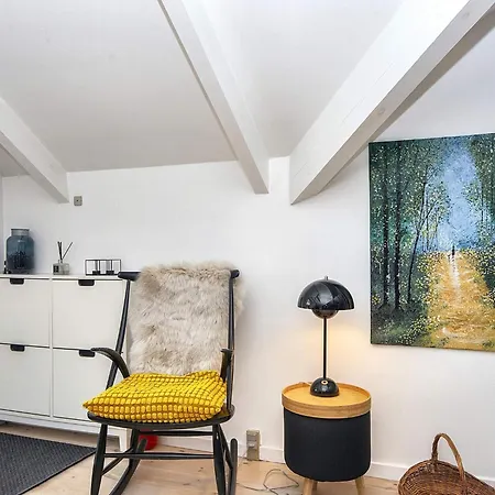 Bright With Hot Tub - By Traum Ebeltoft