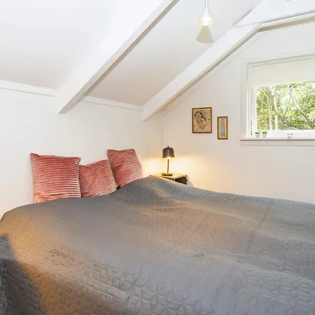 Bright With Hot Tub - By Traum Ebeltoft