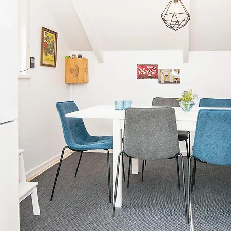 Bright With Hot Tub - By Traum Ferienhaus Ebeltoft