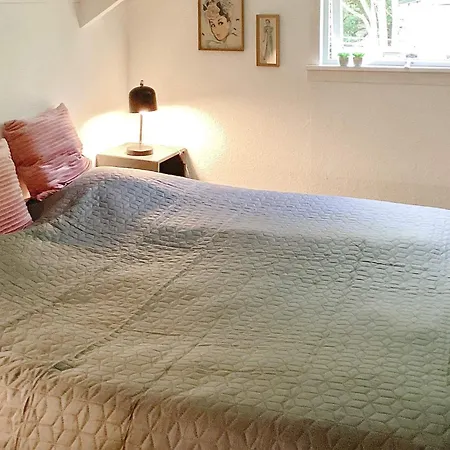 Bright With Hot Tub - By Traum * Ebeltoft