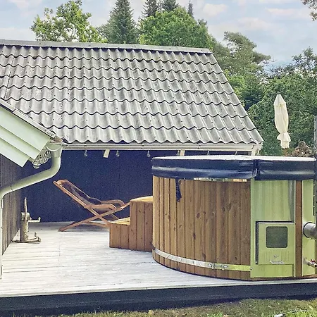 別荘 Bright With Hot Tub - By Traum