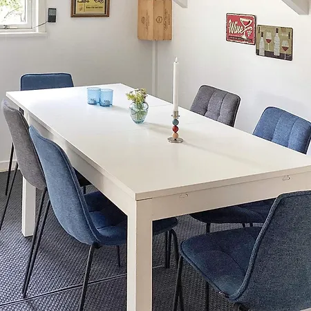 Bright With Hot Tub - By Traum Ferienhaus Ebeltoft