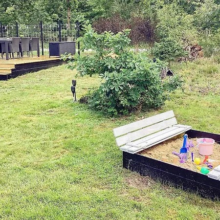 Bright With Hot Tub - By Traum * Ebeltoft