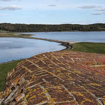 Ferienhaus Bright With Hot Tub - By Traum *