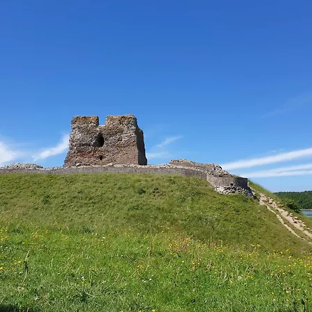 Ferienhaus Bright With Hot Tub - By Traum