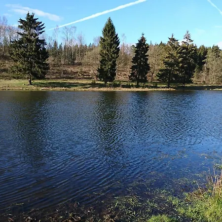 Bright With Hot Tub - By Traum Ebeltoft