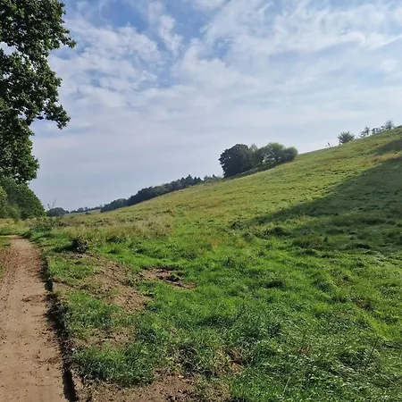 Bright With Hot Tub - By Traum * Ebeltoft