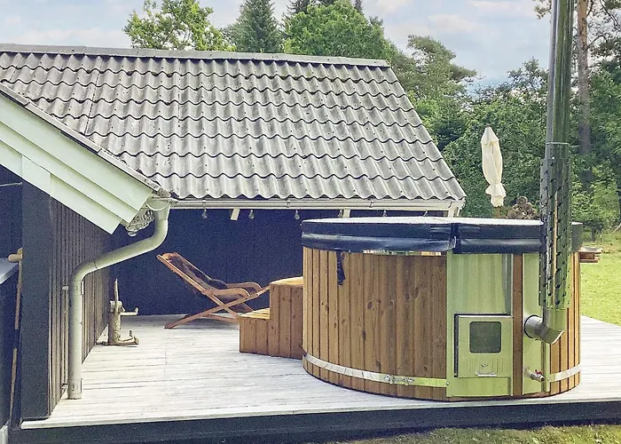 別荘 Bright With Hot Tub - By Traum