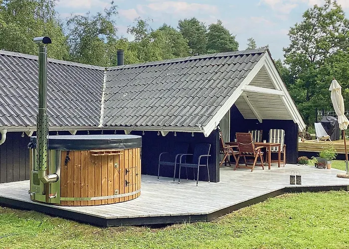 別荘 Bright With Hot Tub - By Traum